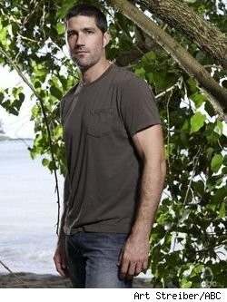 Jack Shephard fotoğrafı