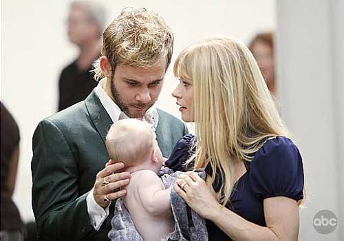 Claire Littleton fotoğrafı