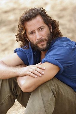 Desmond Hume fotoğrafı