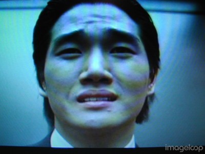 Woo-jin Lee fotoğrafı