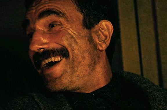 Daniel Plainview fotoğrafı