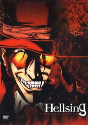 Alucard fotoğrafı