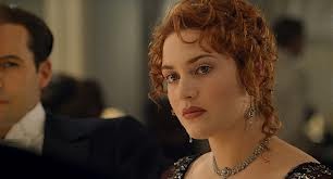 Rose Dewitt Bukater fotoğrafı