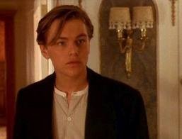 Rose Dewitt Bukater fotoğrafı