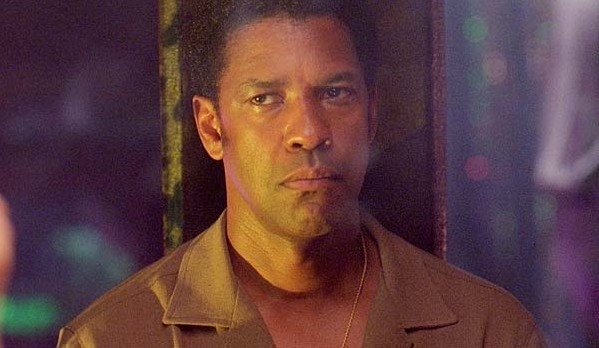 Frank Lucas fotoğrafı