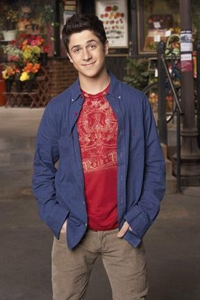 Justin Russo fotoğrafı