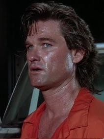 Lt. Gabriel Cash fotoğrafı