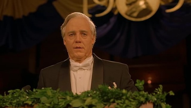 John Nash fotoğrafı