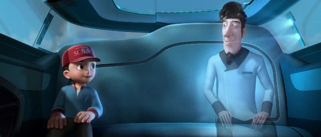 Dr. Tenma fotoğrafı