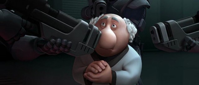 Dr. Elefun fotoğrafı