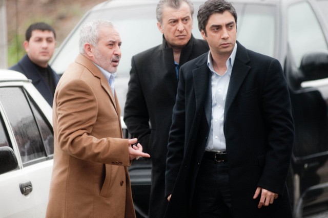 Zaza Dayı fotoğrafı