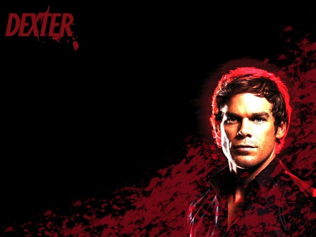 Dexter Morgan fotoğrafı