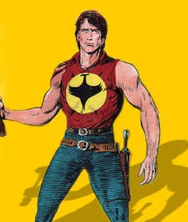 Zagor fotoğrafı