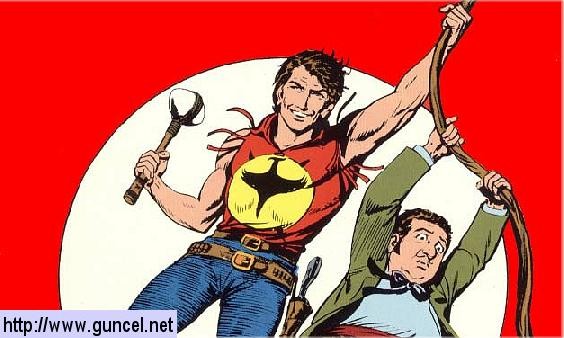 Zagor fotoğrafı