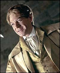 Gilderoy Lockhart fotoğrafı