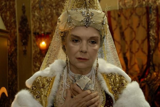 Kösem Sultan fotoğrafı