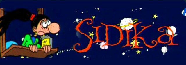 Sıdıka Saka fotoğrafı