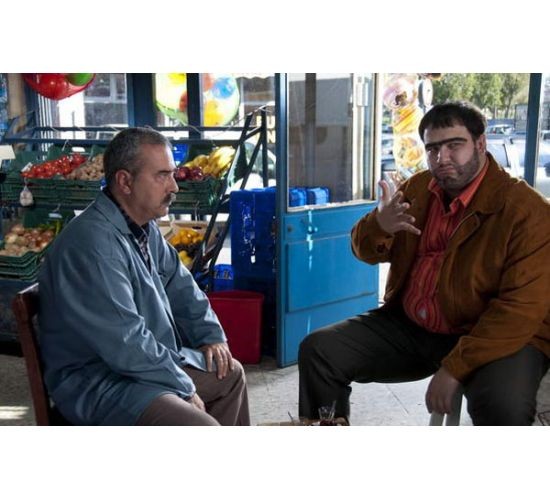 Recep Ivedik fotoğrafı