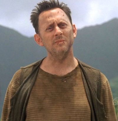 Benjamin Linus fotoğrafı