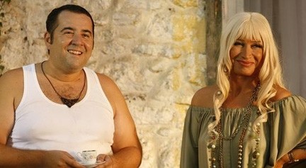 Hüseyin Badem fotoğrafı