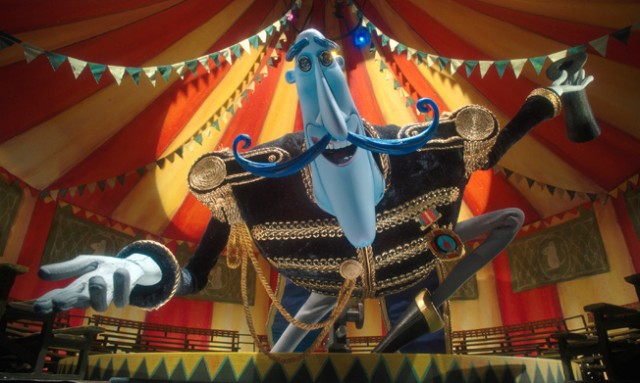 Mr. Sergei Alexander fotoğrafı