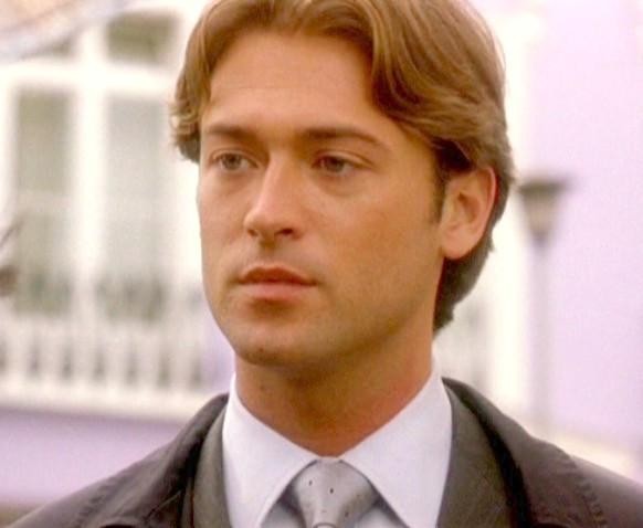 ıan Wyndham fotoğrafı