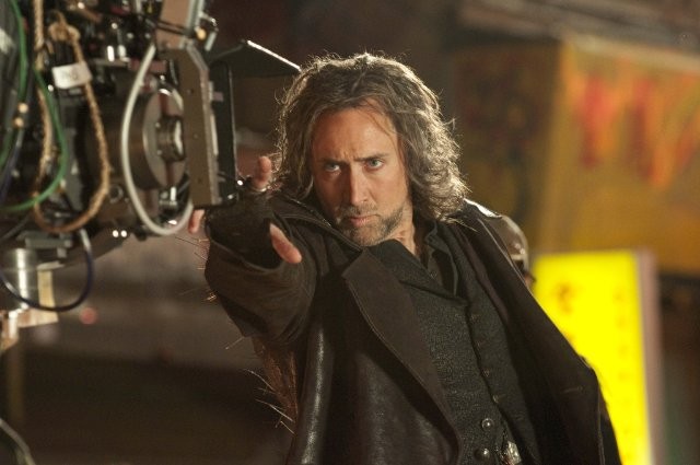 Balthazar fotoğrafı