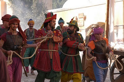 Karagöz fotoğrafı