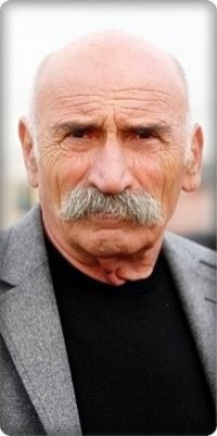 Ramiz Karaeski fotoğrafı