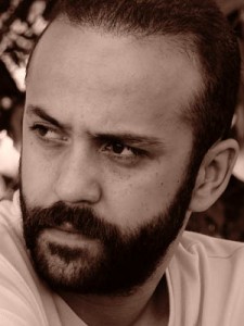 Tevfik Zaim fotoğrafı