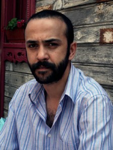 Tevfik Zaim fotoğrafı