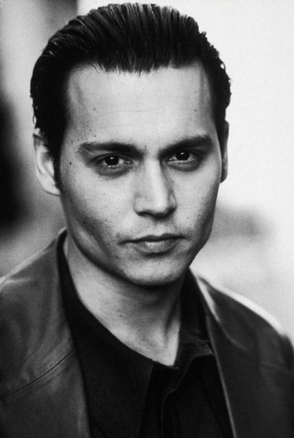 Joseph D. \'joe\' Pistone fotoğrafı