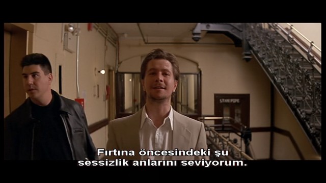 Stansfield fotoğrafı