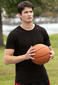 Nathan Scott fotoğrafı