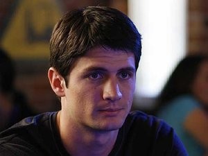 Nathan Scott fotoğrafı