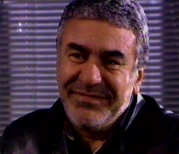 Seyfo Dayı fotoğrafı