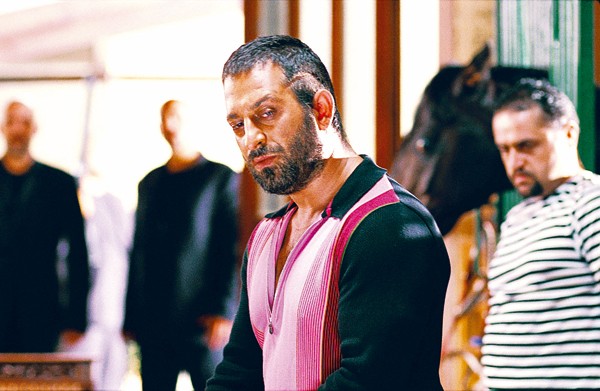 Müslüm Duralmaz fotoğrafı