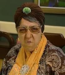 şahika / Dilber Hala fotoğrafı