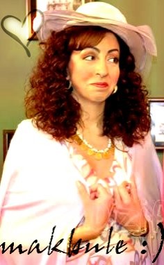 Makbule Kıral fotoğrafı