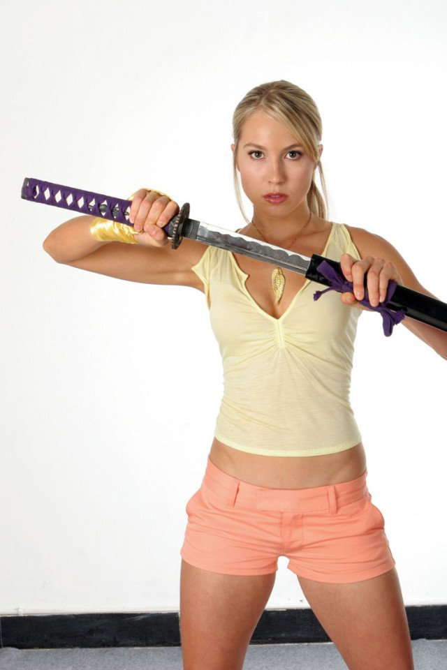 Helena Douglas fotoğrafı