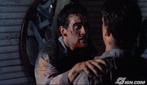 Ashley \'ash\' J. Williams fotoğrafı