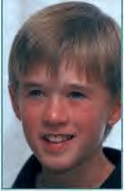 Cole Sear fotoğrafı