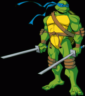 Leonardo fotoğrafı