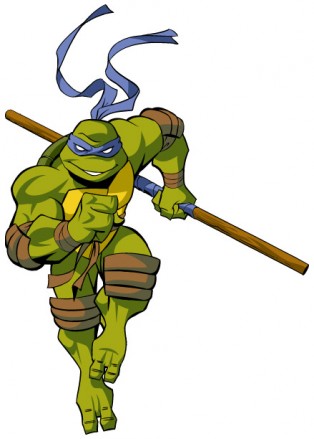 Donatello fotoğrafı