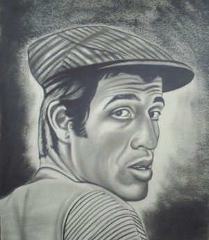 Inek şaban / şaban fotoğrafı