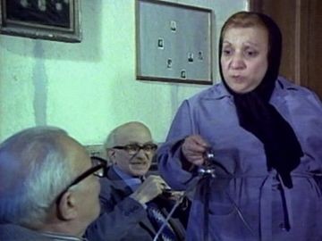 Hafize Ana fotoğrafı