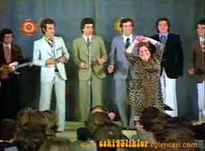 Hafize Ana fotoğrafı