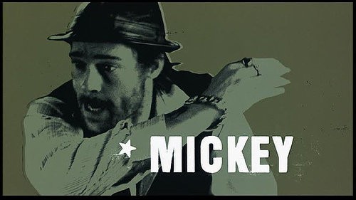 Mickey O\'neil fotoğrafı