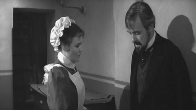 Frederick Treves fotoğrafı