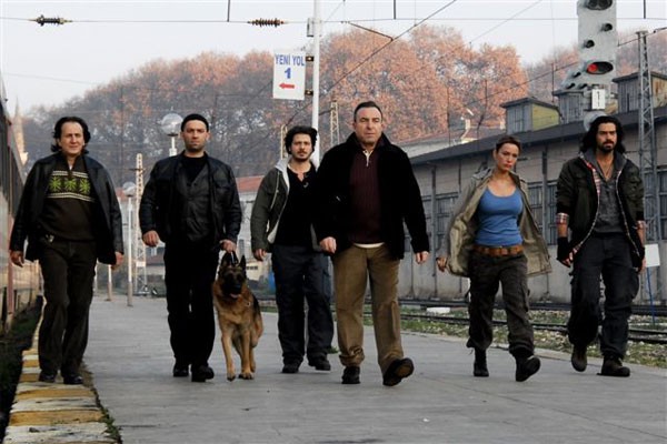 Mesut Güneri fotoğrafı